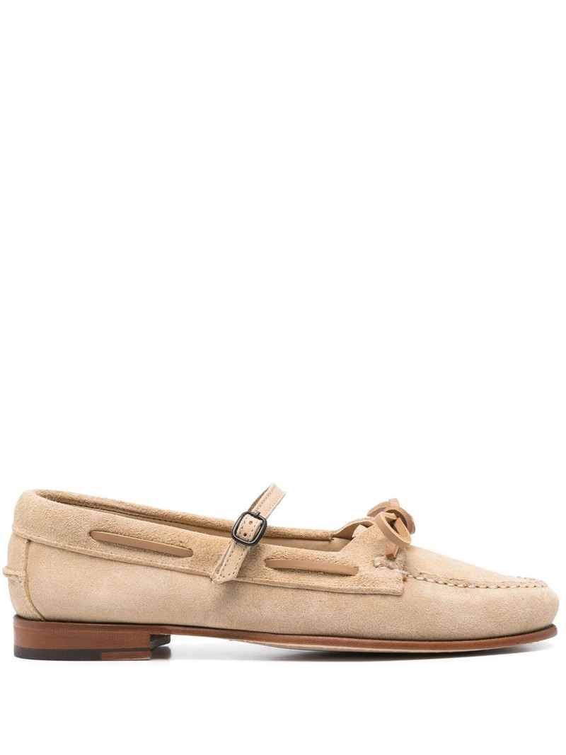 로라 loafers 1