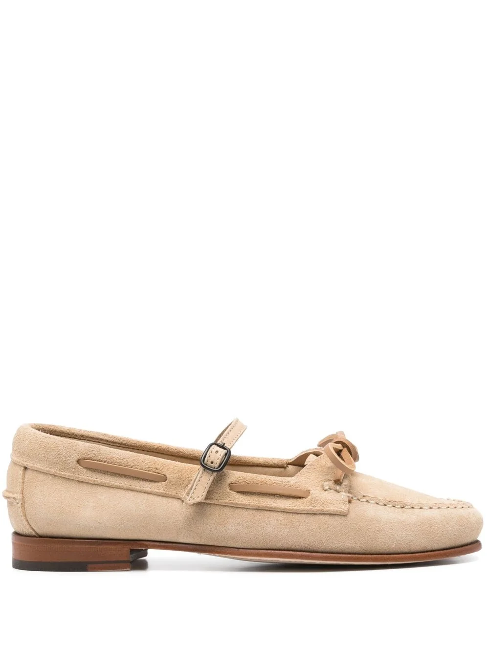 Lorea loafers - 1