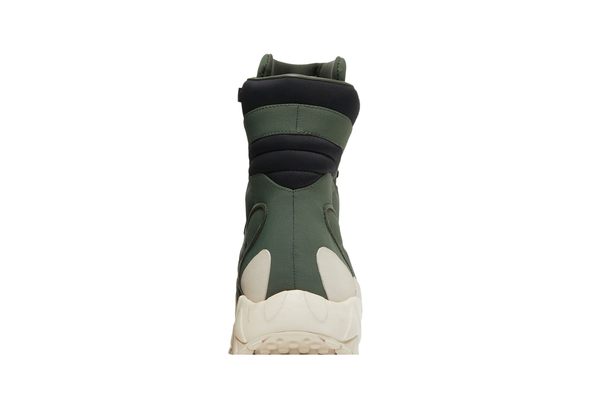 Y-3 Notoma 'Shadow Green' - 7