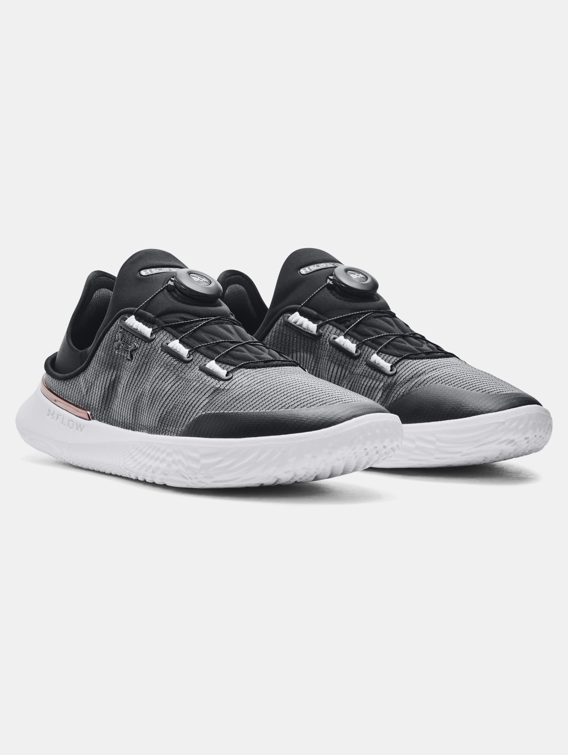 UA SlipSpeed™ Mesh - 5