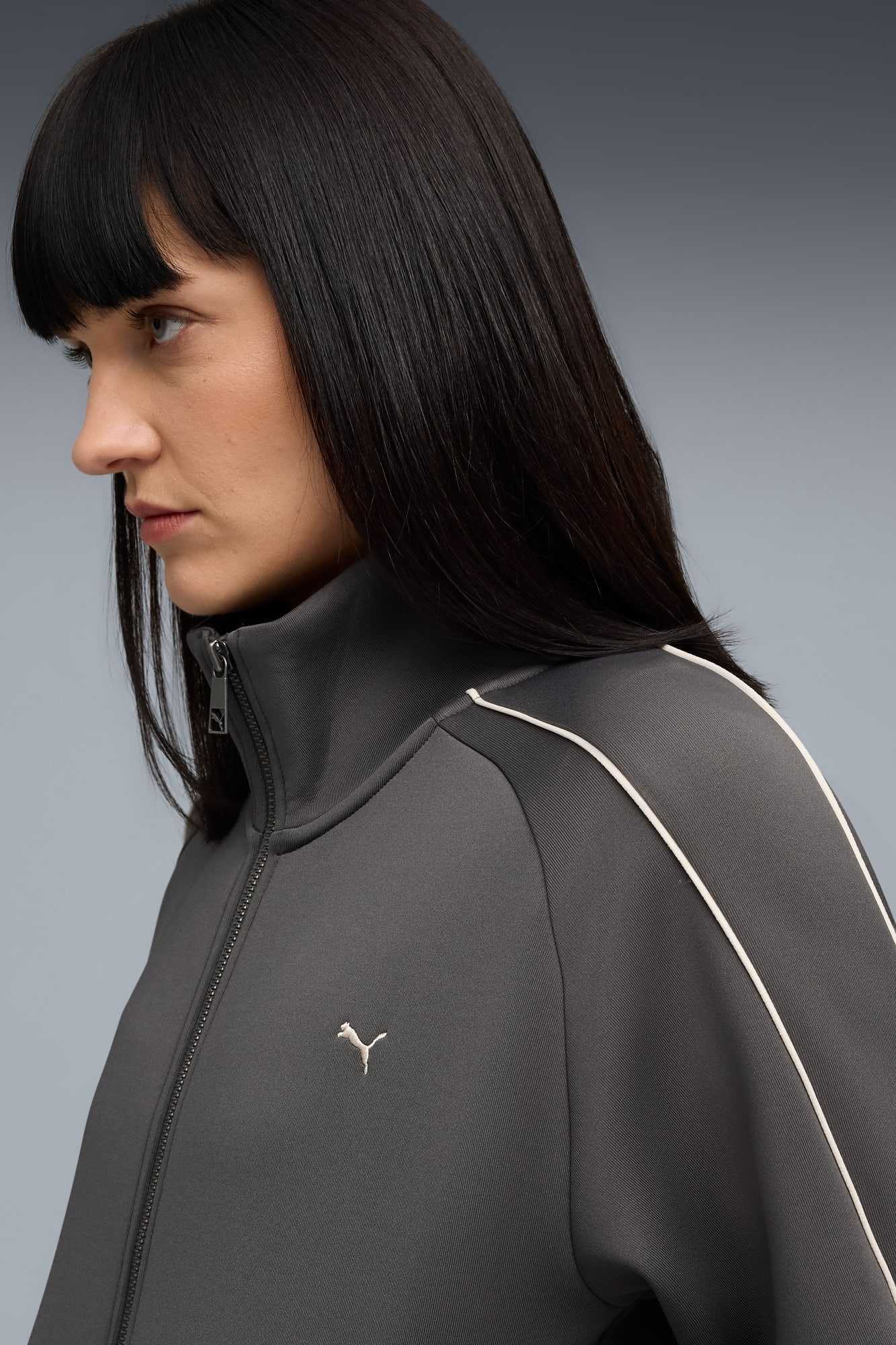T7 Track Jacket Women - 4