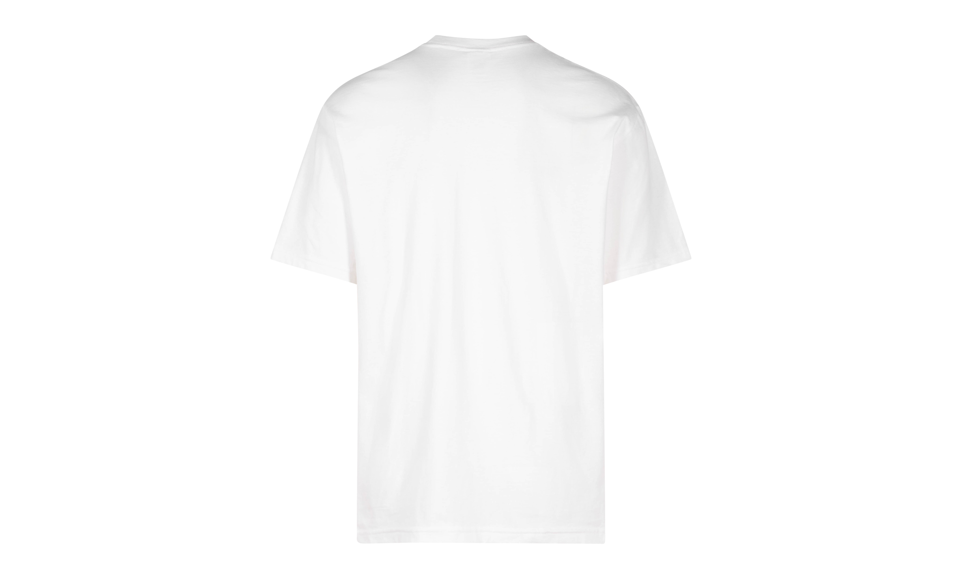 Supreme Rowlf Tee - 3