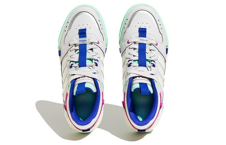 (WMNS) adidas Neo D-Pad IG2806 - 5