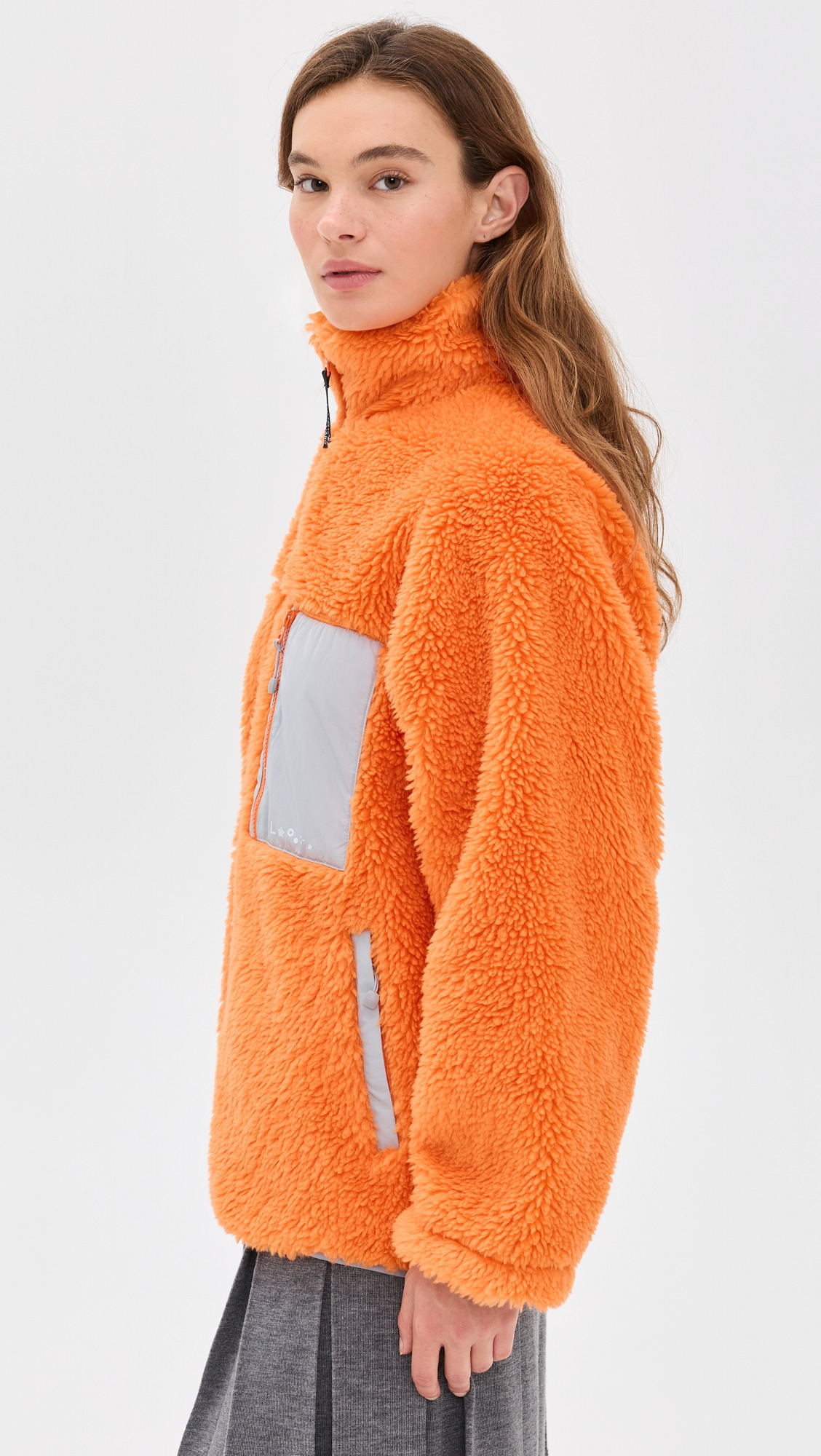 Rain Fleece - 3