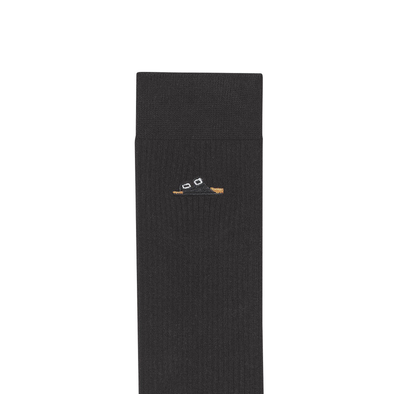 BIRKENSTOCK Cotton Ribbed Socks outlook