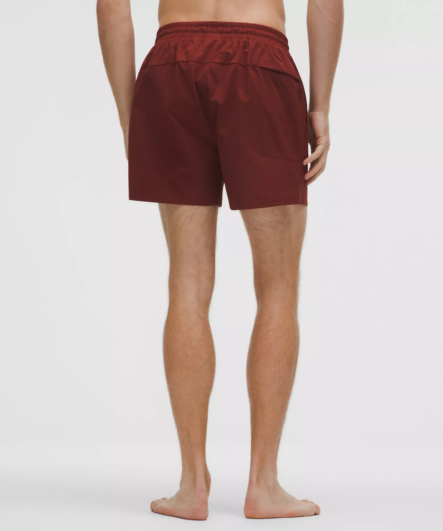 Swim Short 5" *Lined - 3