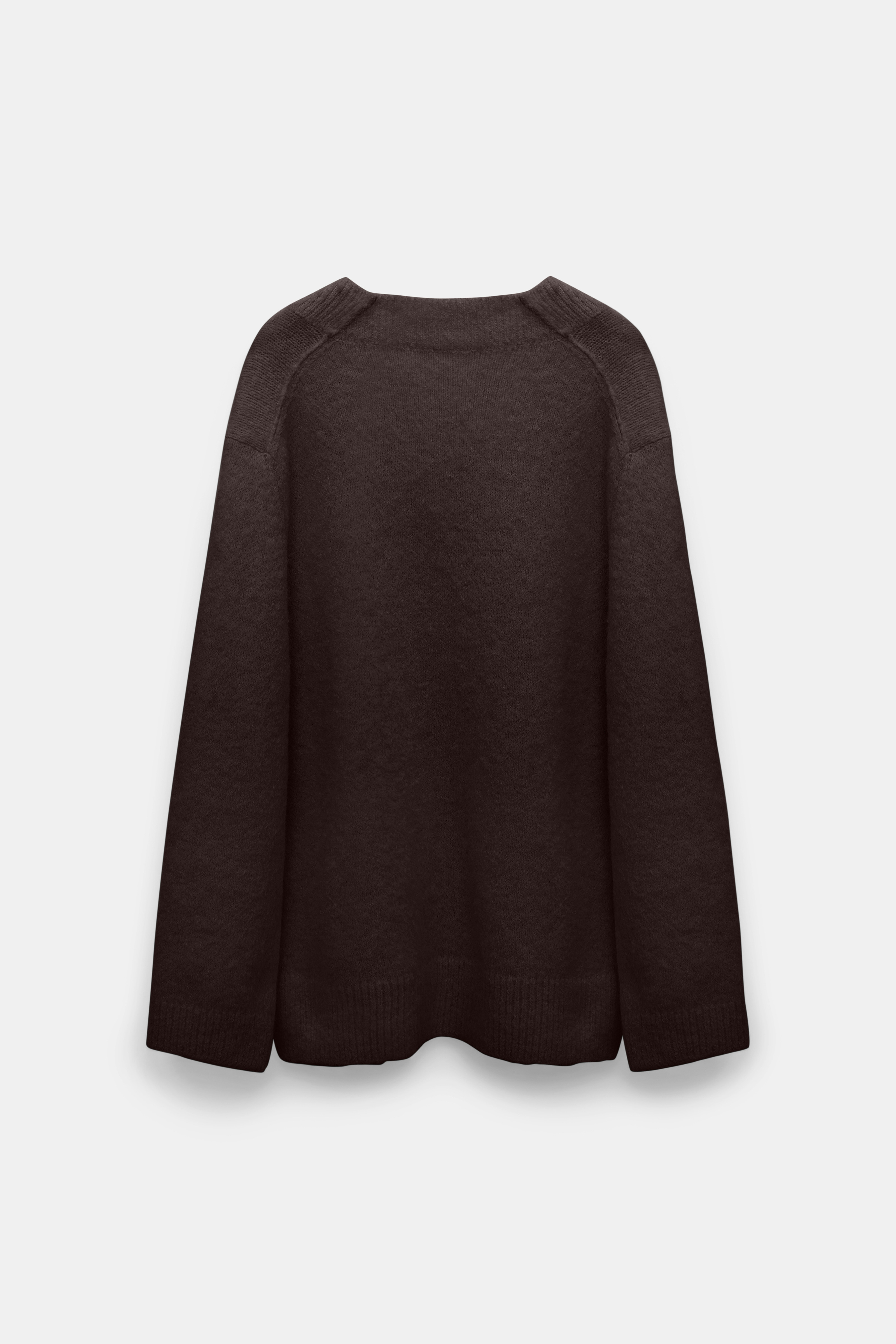 LOVING TOUCH pullover - 8