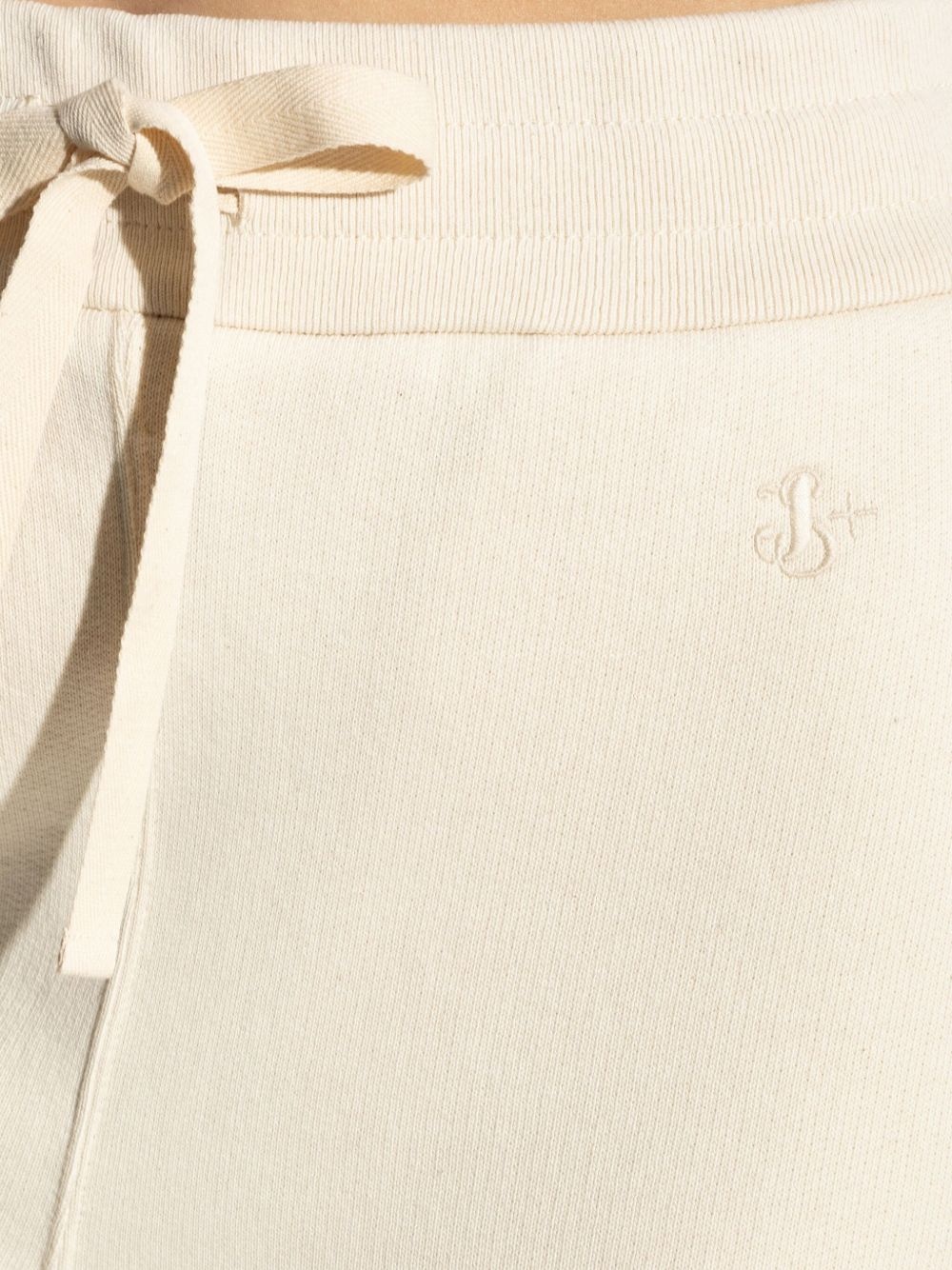 jersey track pants - 5