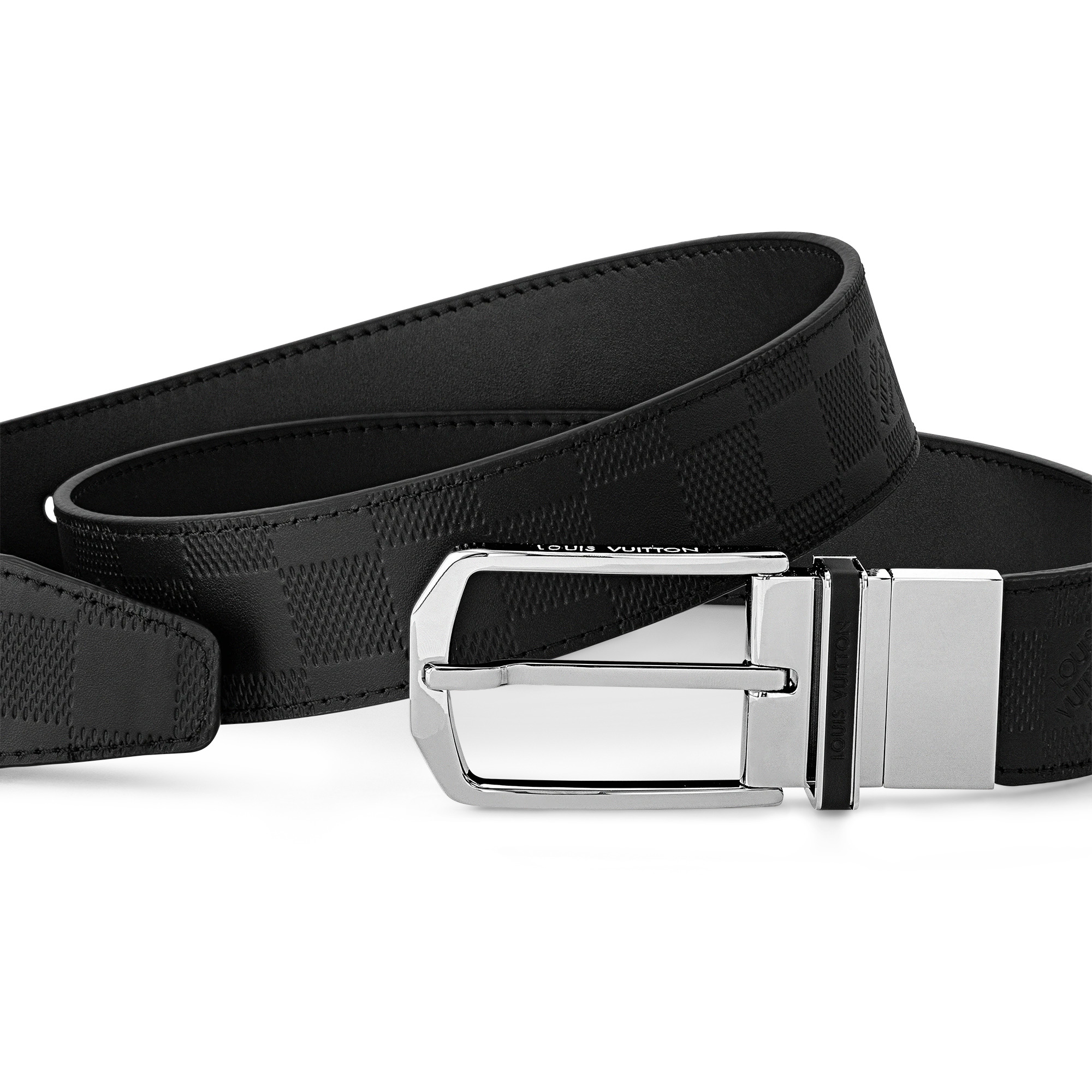 Slender 35mm Reversible Belt - 3