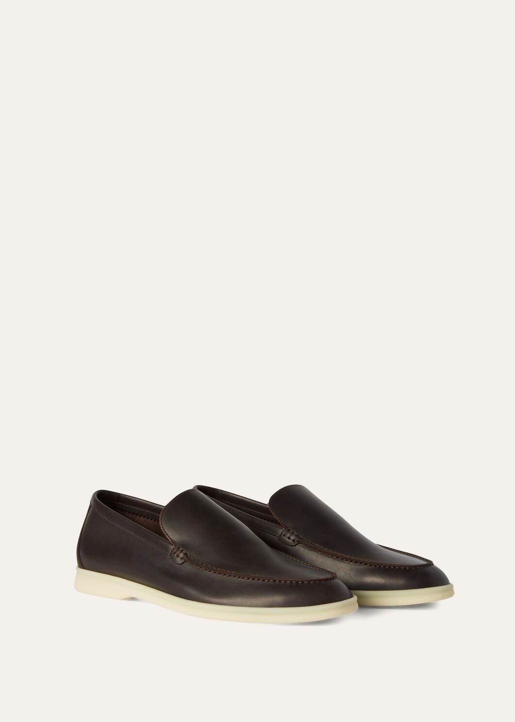 Summer Walk Loafers - 3