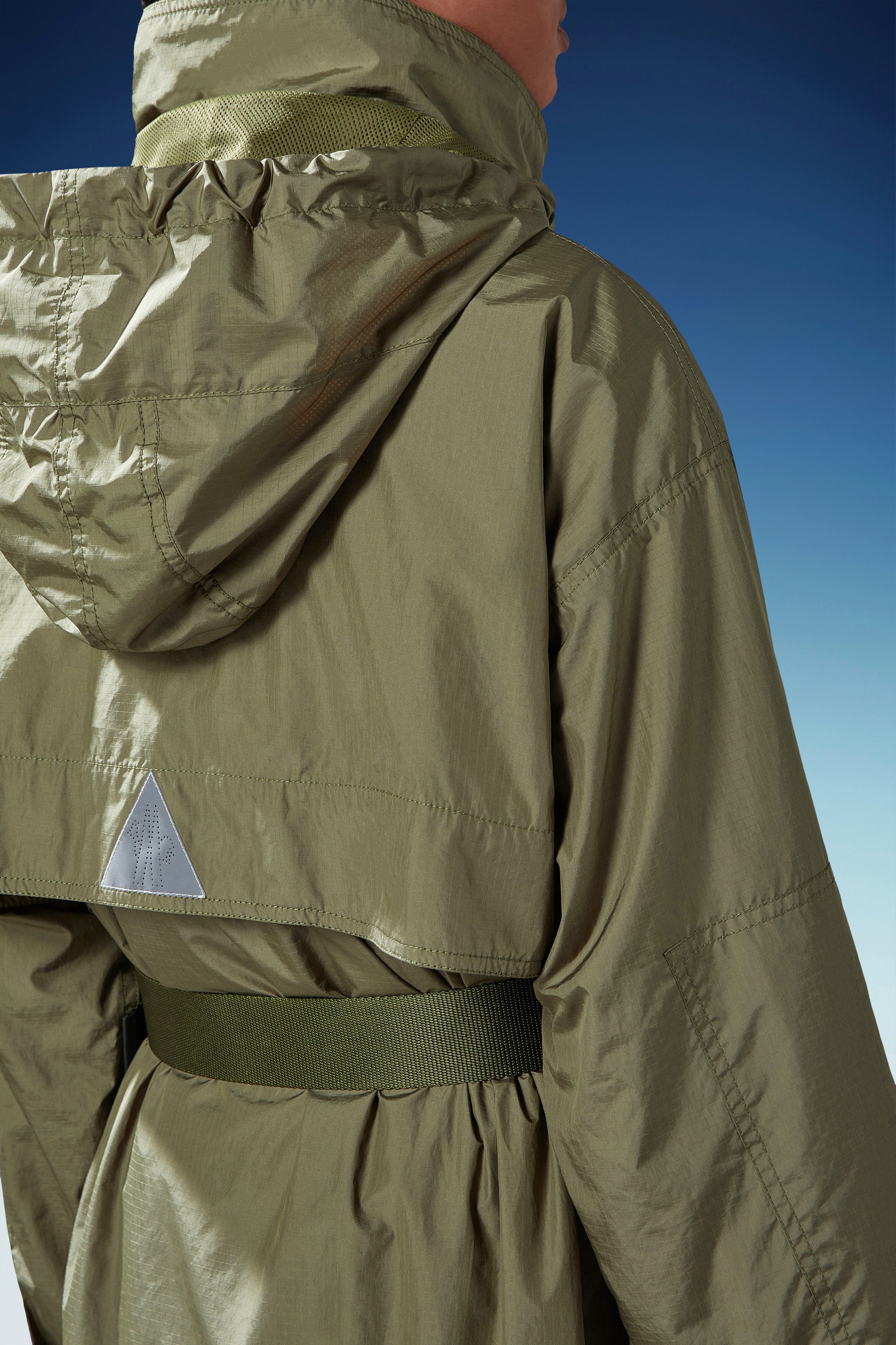 Nuvolau Field Jacket - 7