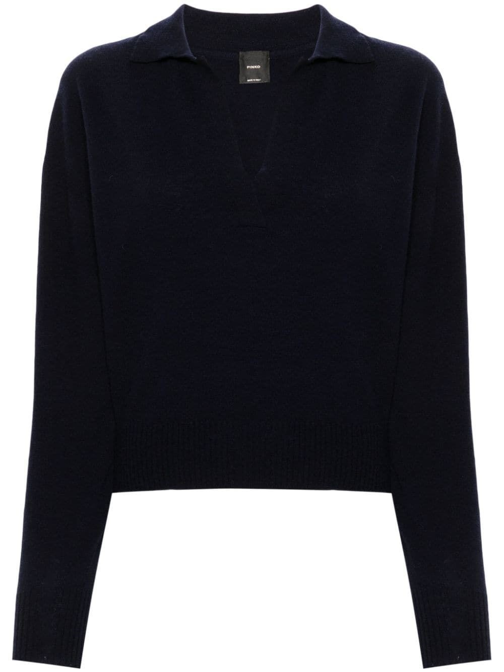 `Evanescente` Sweater - 1