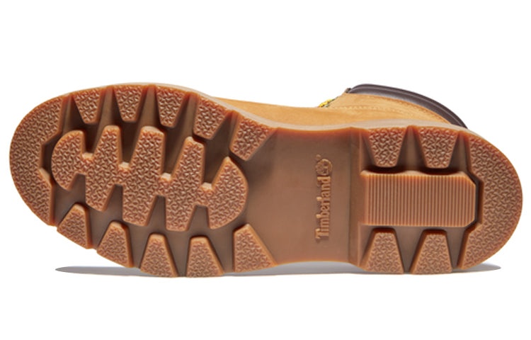 Timberland Premium MidTop 'Casual Comfort Brown' A27TP231 - 5