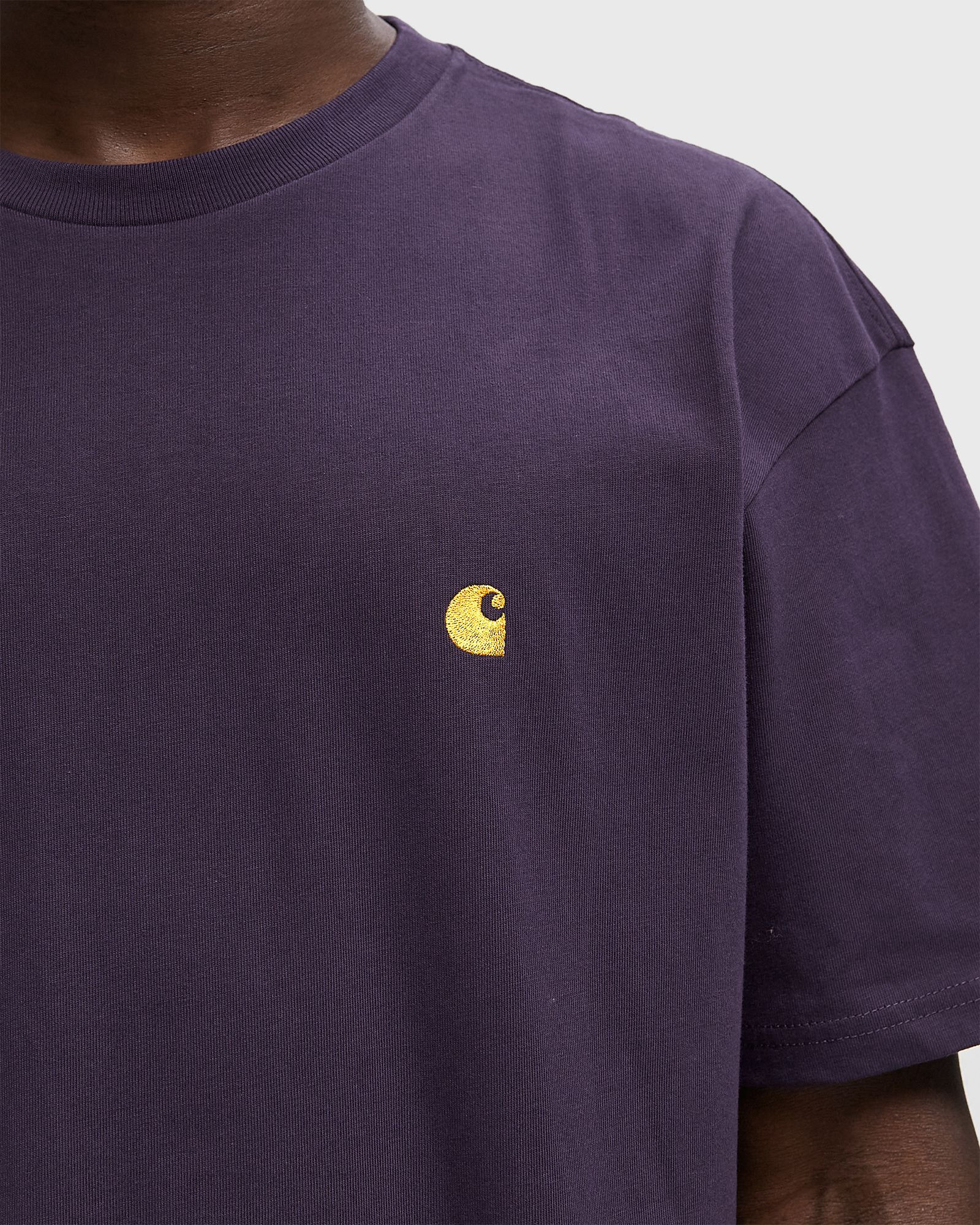 S/S Chase Tee - 3