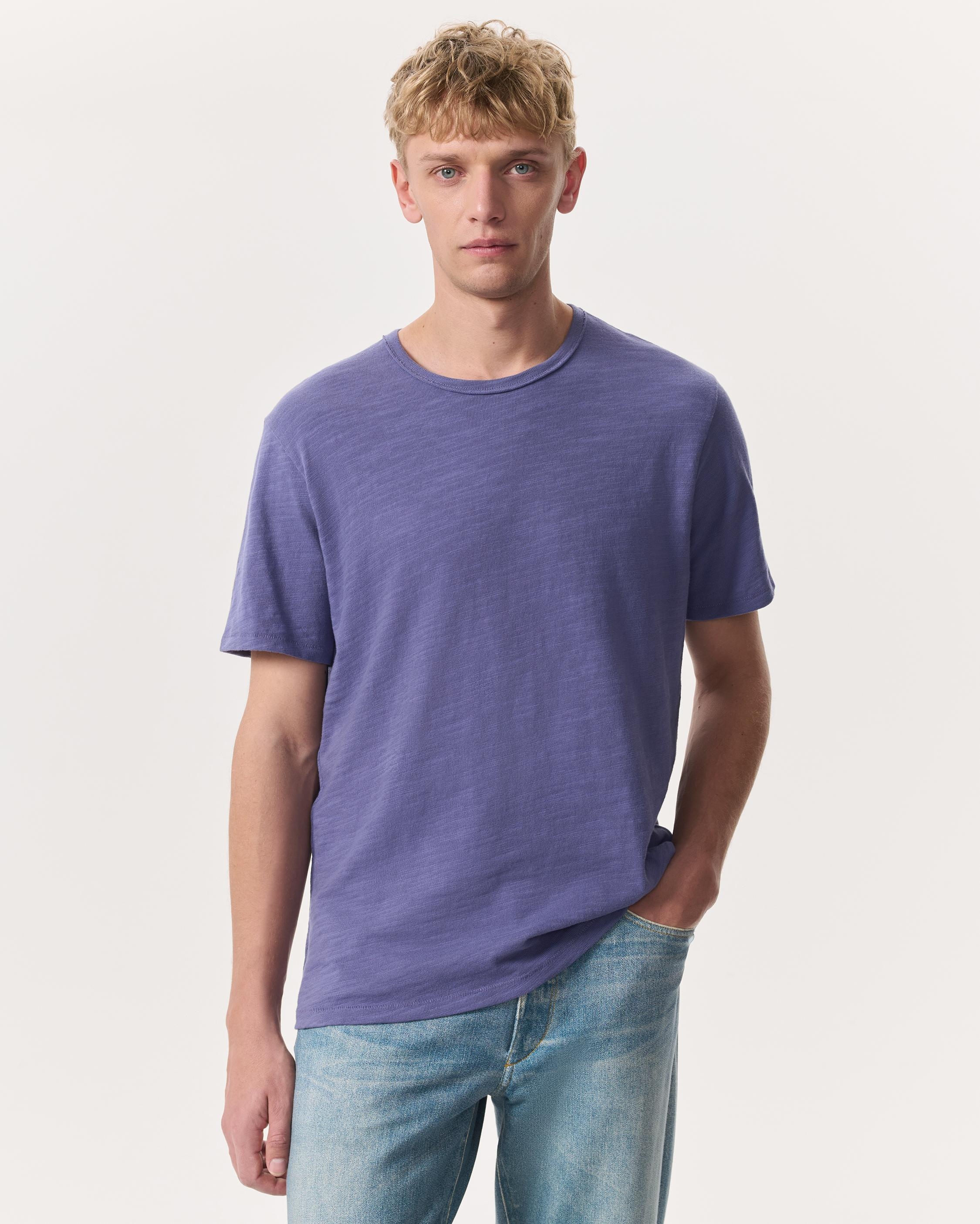 Classic Flame T-Shirt - 1