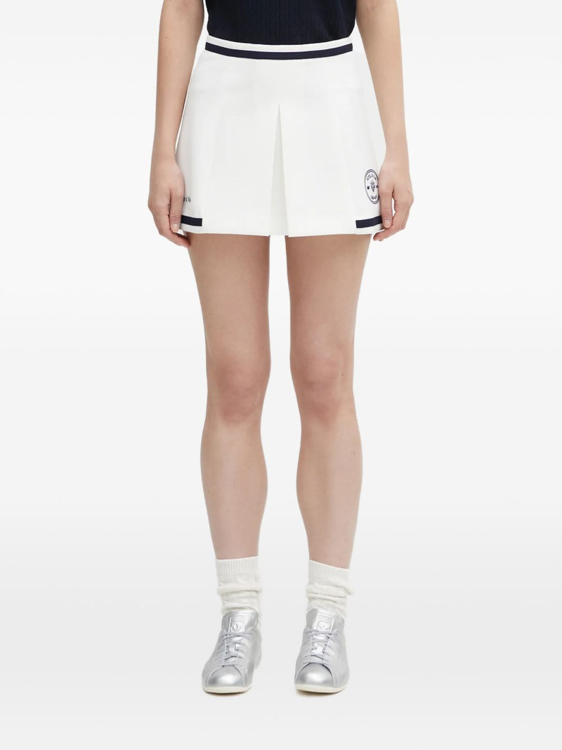 Hotel Eden Roc mini skirt 1