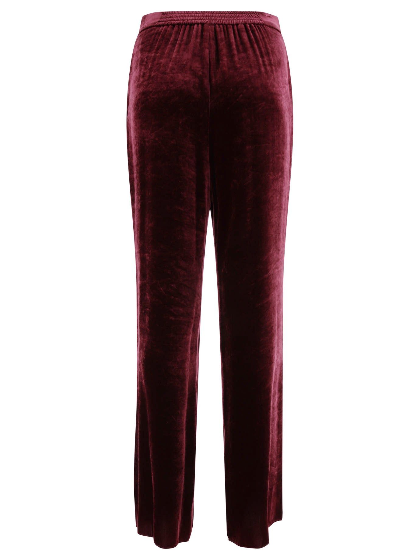 Etro Velvet Trousers - 2