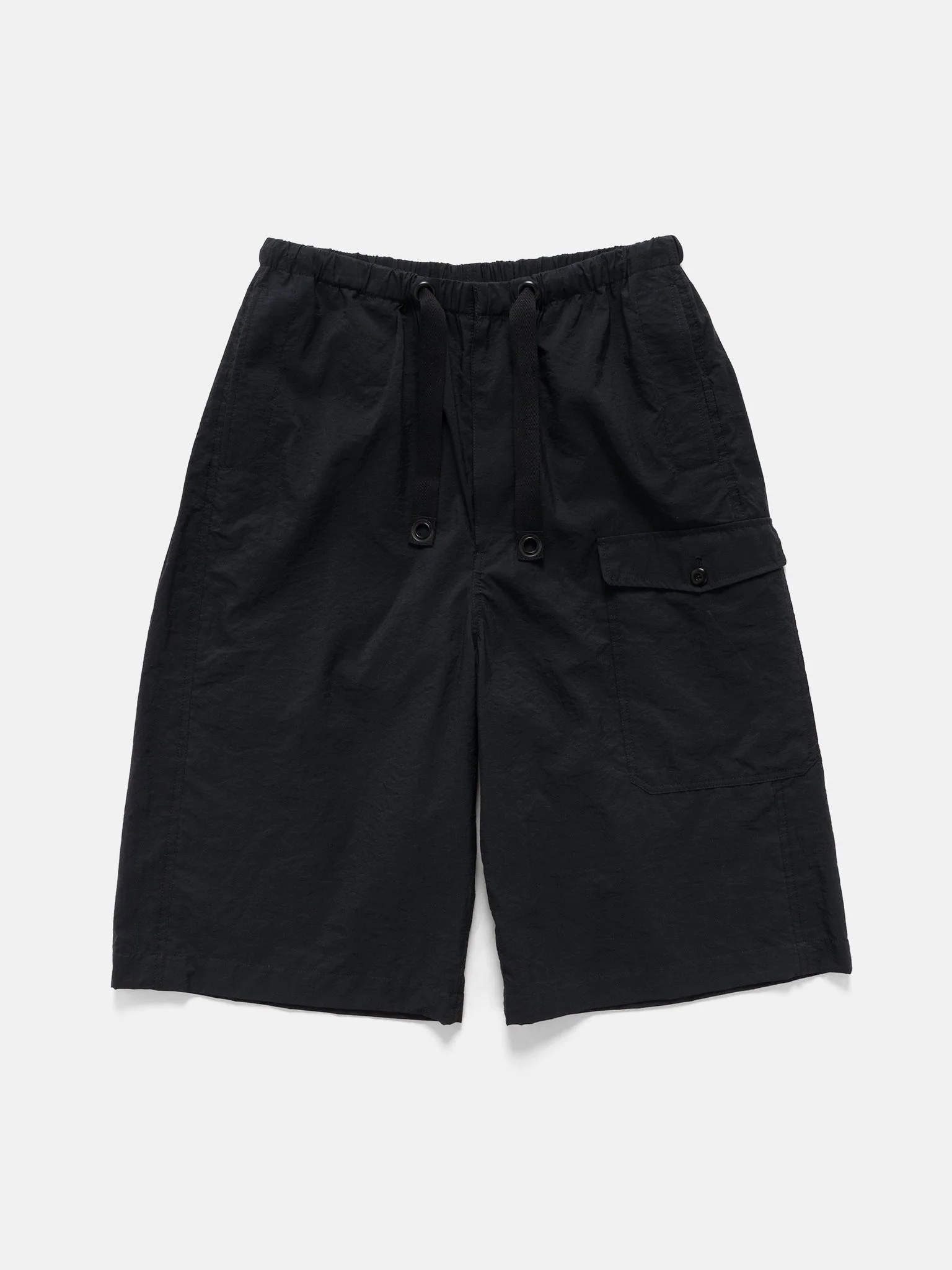 Cargo Easy Shorts Squid Ink - 1