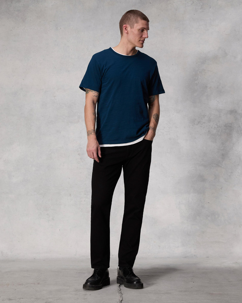 rag & bone Classic Flame Tee
Organic Cotton T-Shirt outlook