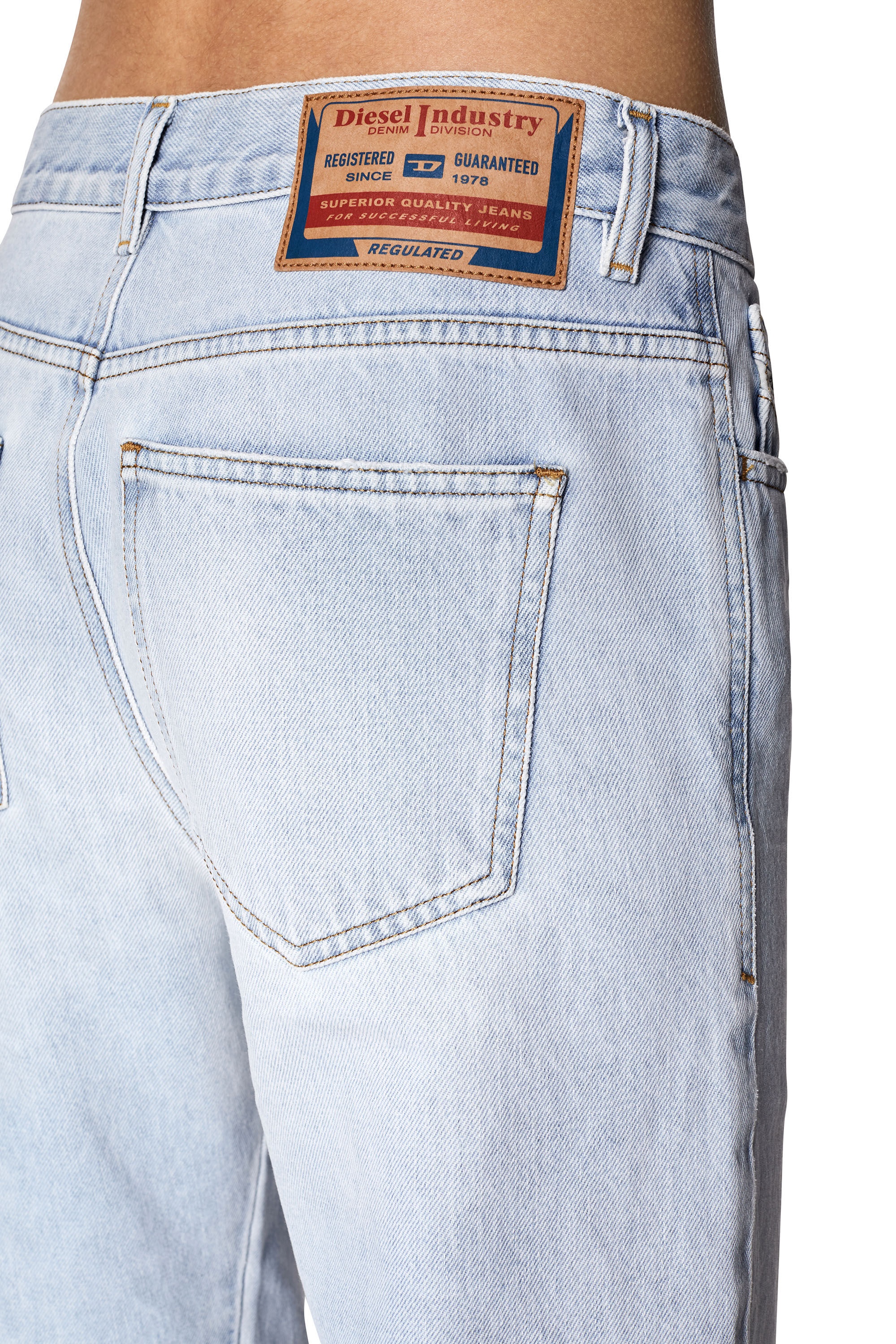 BOYFRIEND JEANS 2016 D-AIR 007C3 - 4