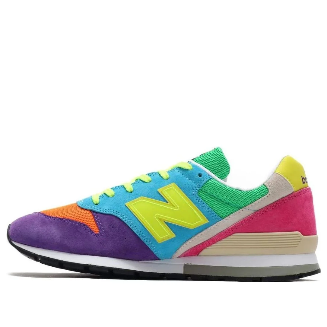 New Balance Atmos x 996 CM996ATN - 1