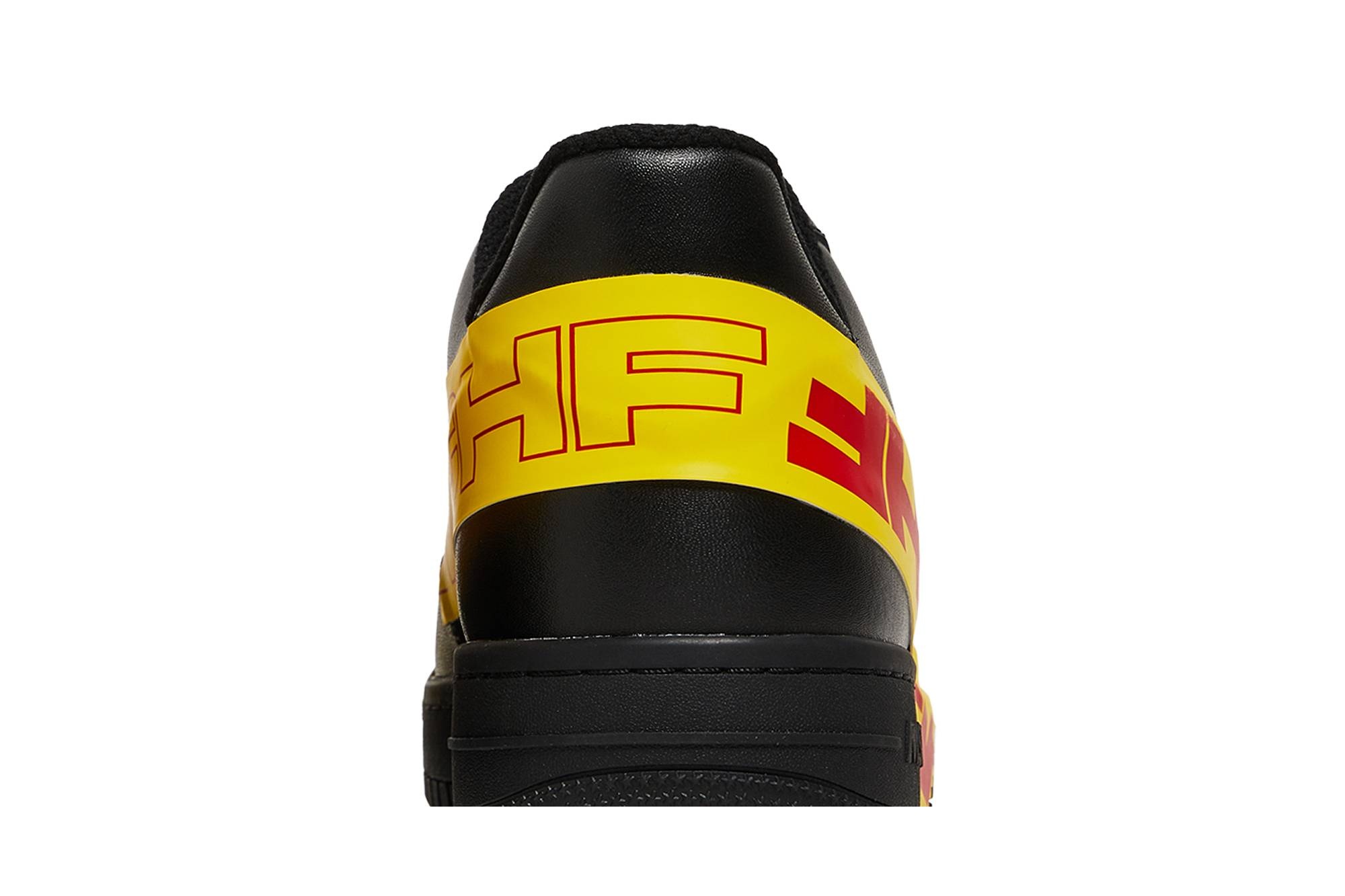 MSCHF TAP3 'Black' - 7