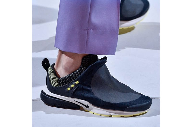 NIKE × COMME des GARCONS - NIKE × COMME des GARCONS - 2