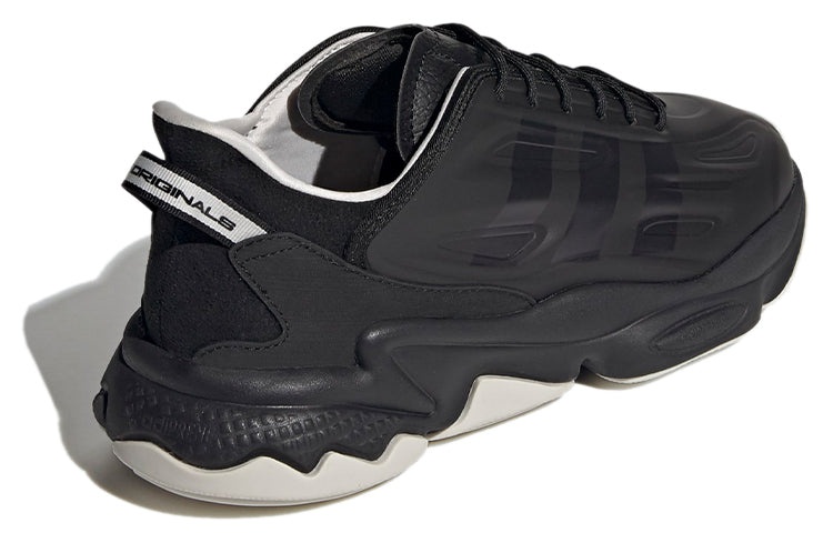 adidas Ozweego Celox 'Core Black' GZ7277 - 4