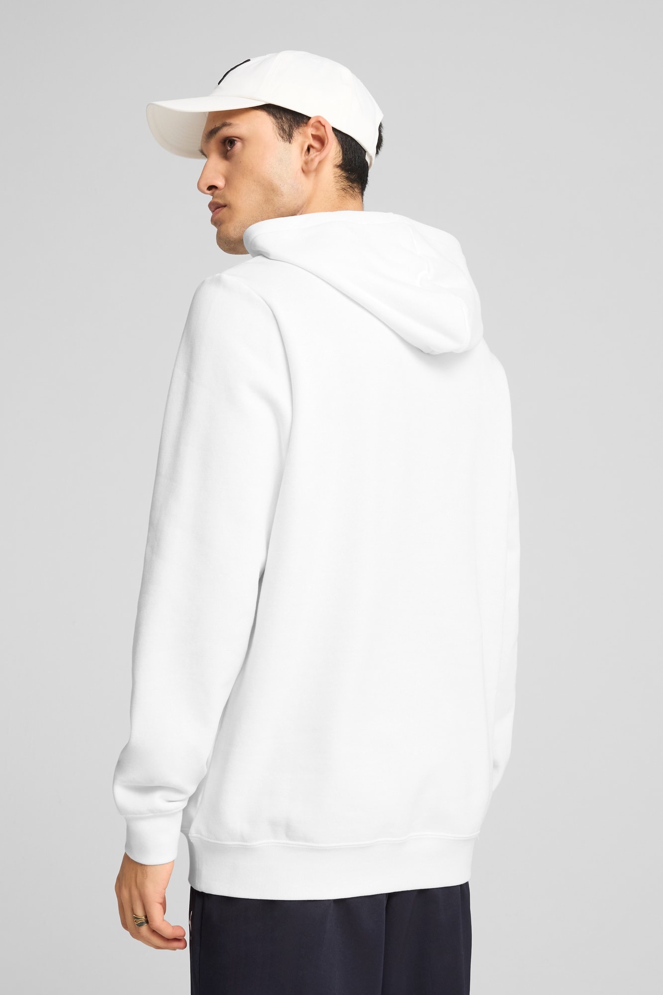 Essentials No. 1 Logo Men's Hoodie - 6
