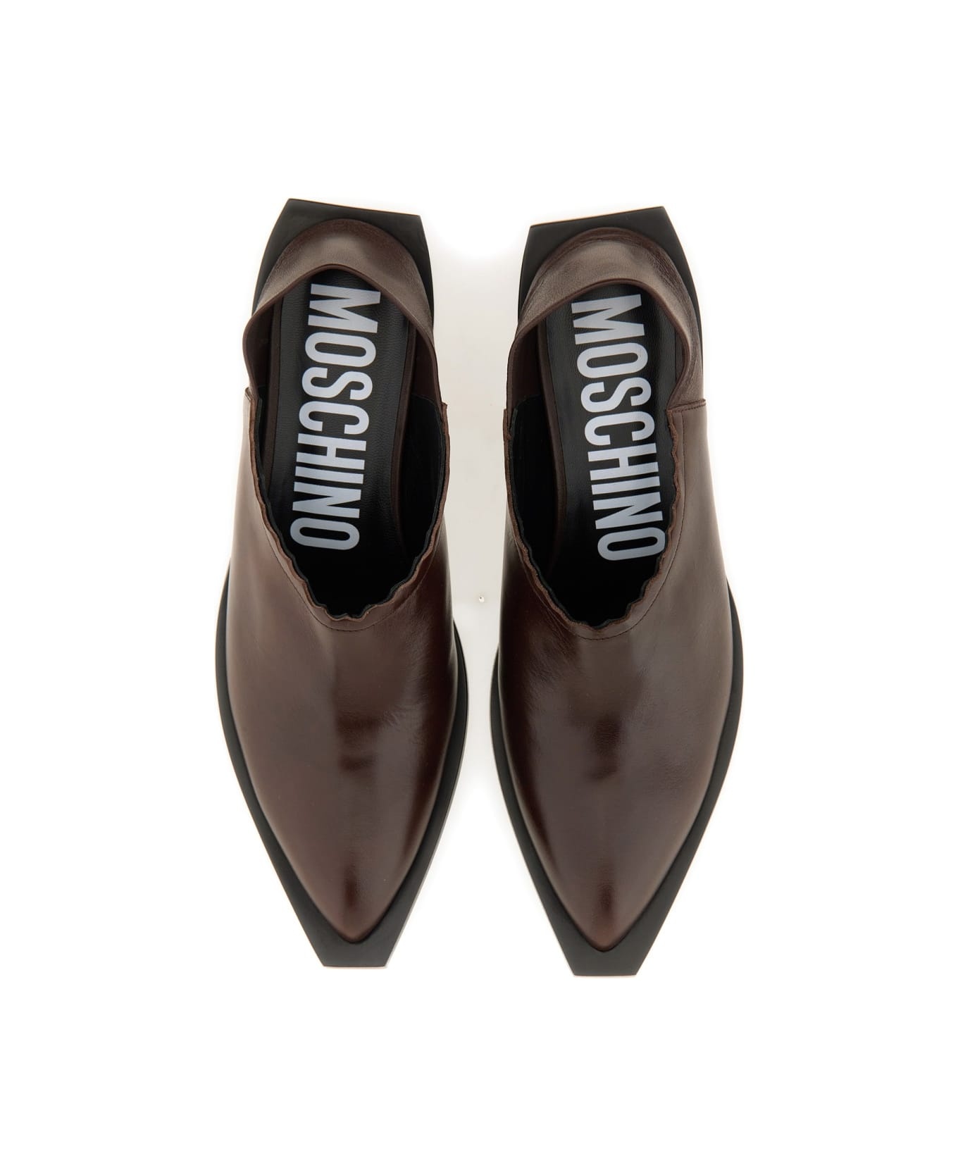 Shootie Cuban Heel - 5