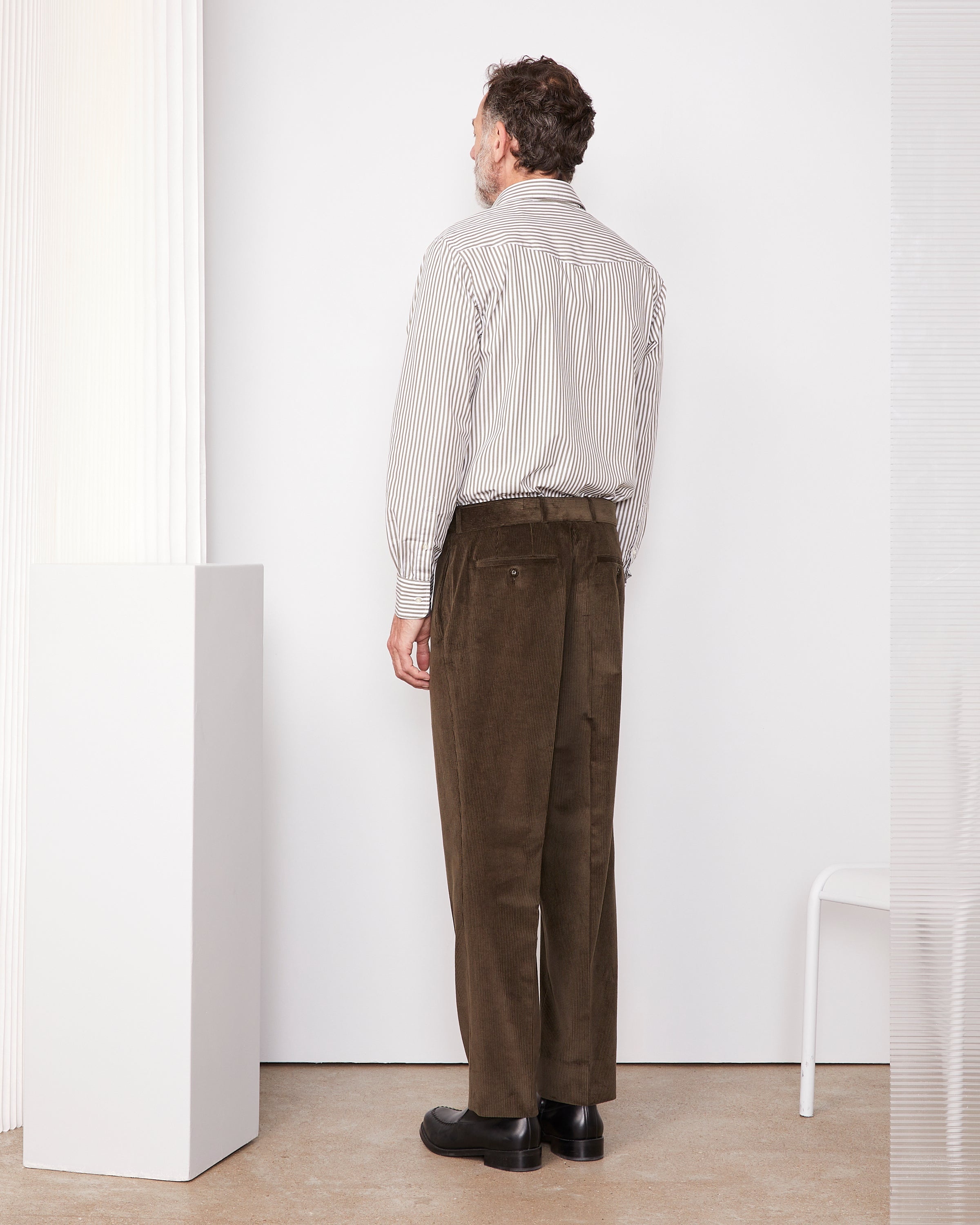 HOCHE PANTS - 3