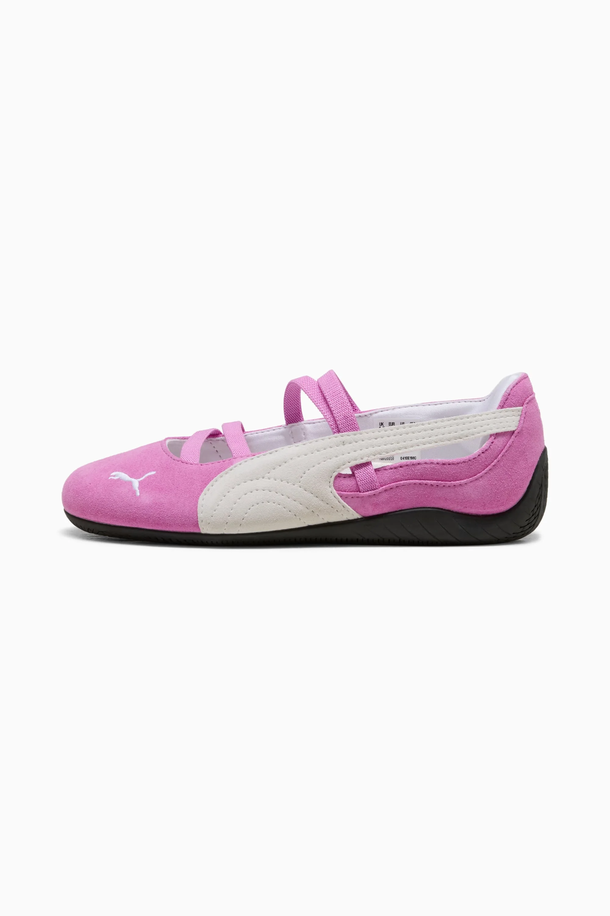 Speedcat Ballet Suede Women's Sneakers - 1