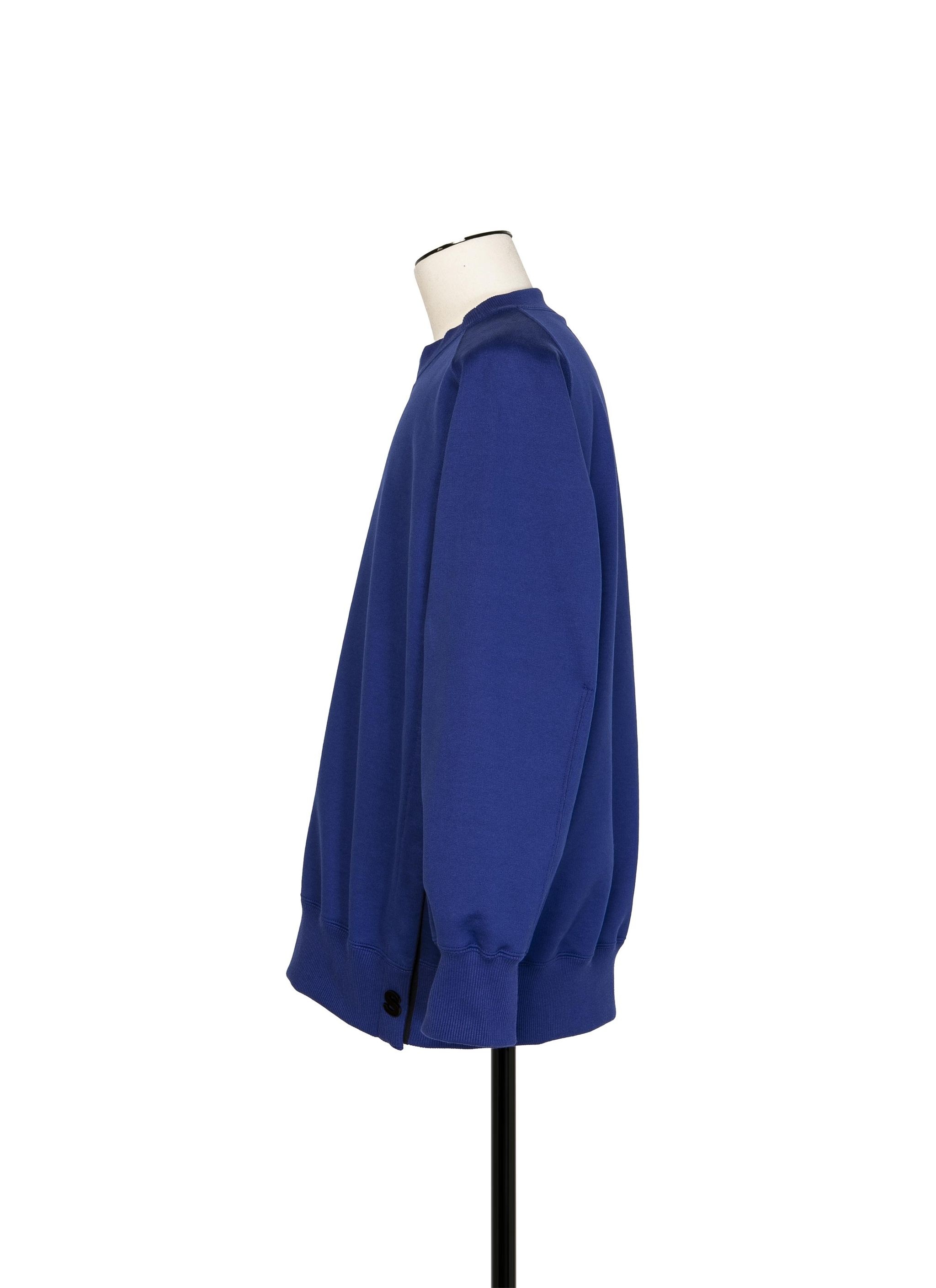 s Sweat Jersey Pullover - 2