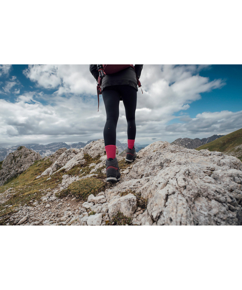 TK1 Adventure Women Trekking Socks 8