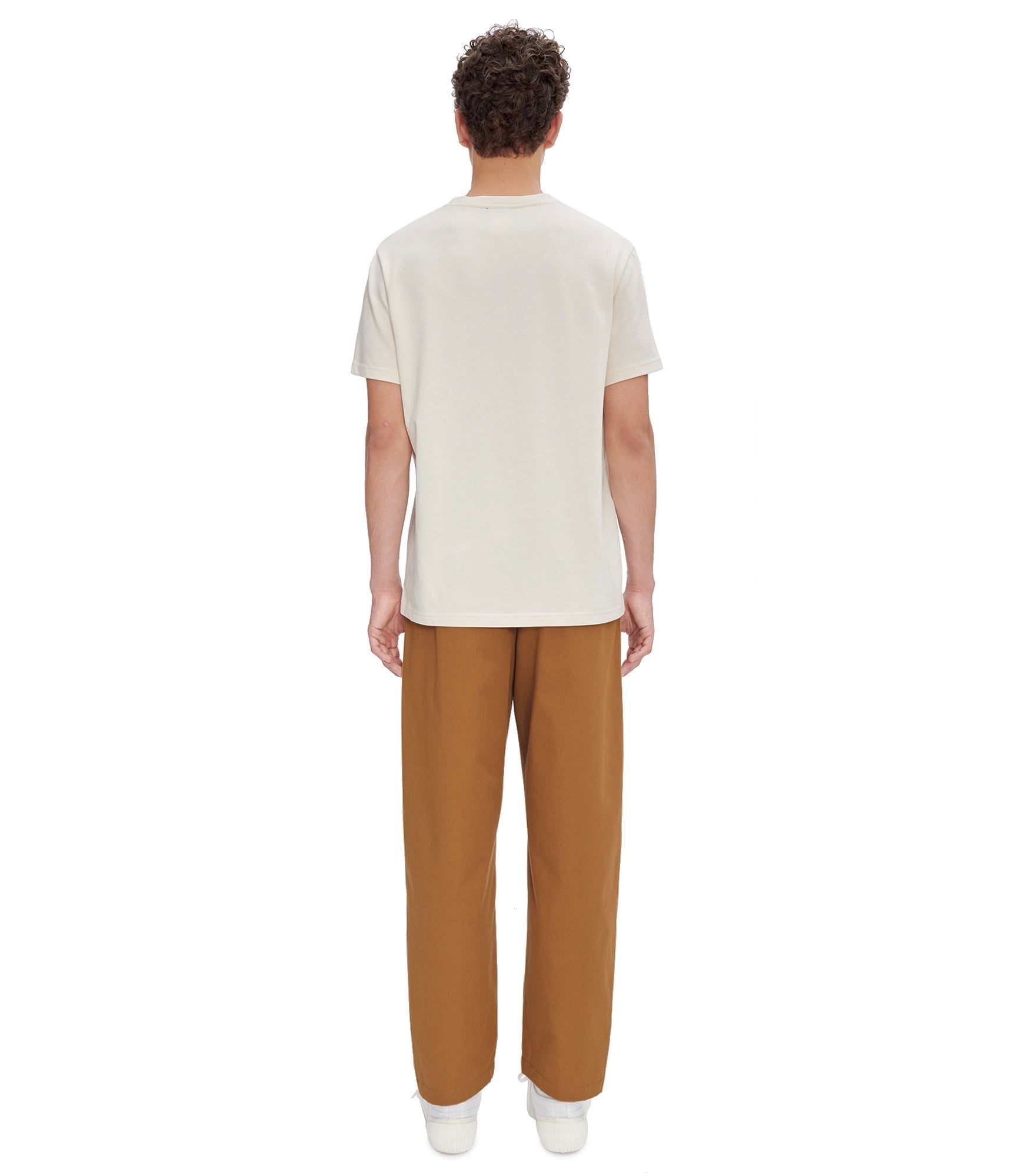 Renato pants - 3
