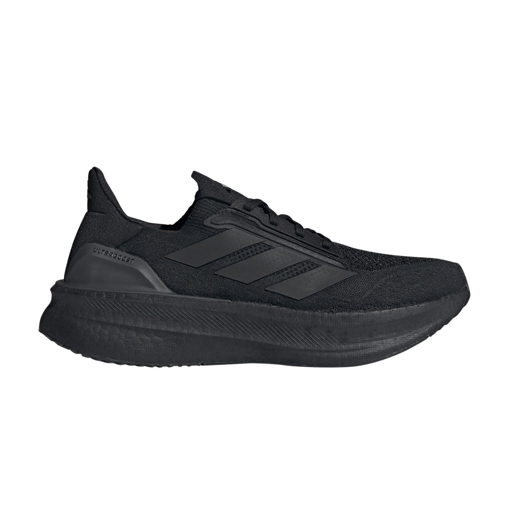 Ultraboost 5X 'Black' - 1