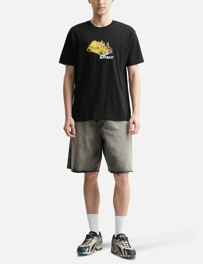 Dime 2FAST 2DELICIOUS T-SHIRT outlook
