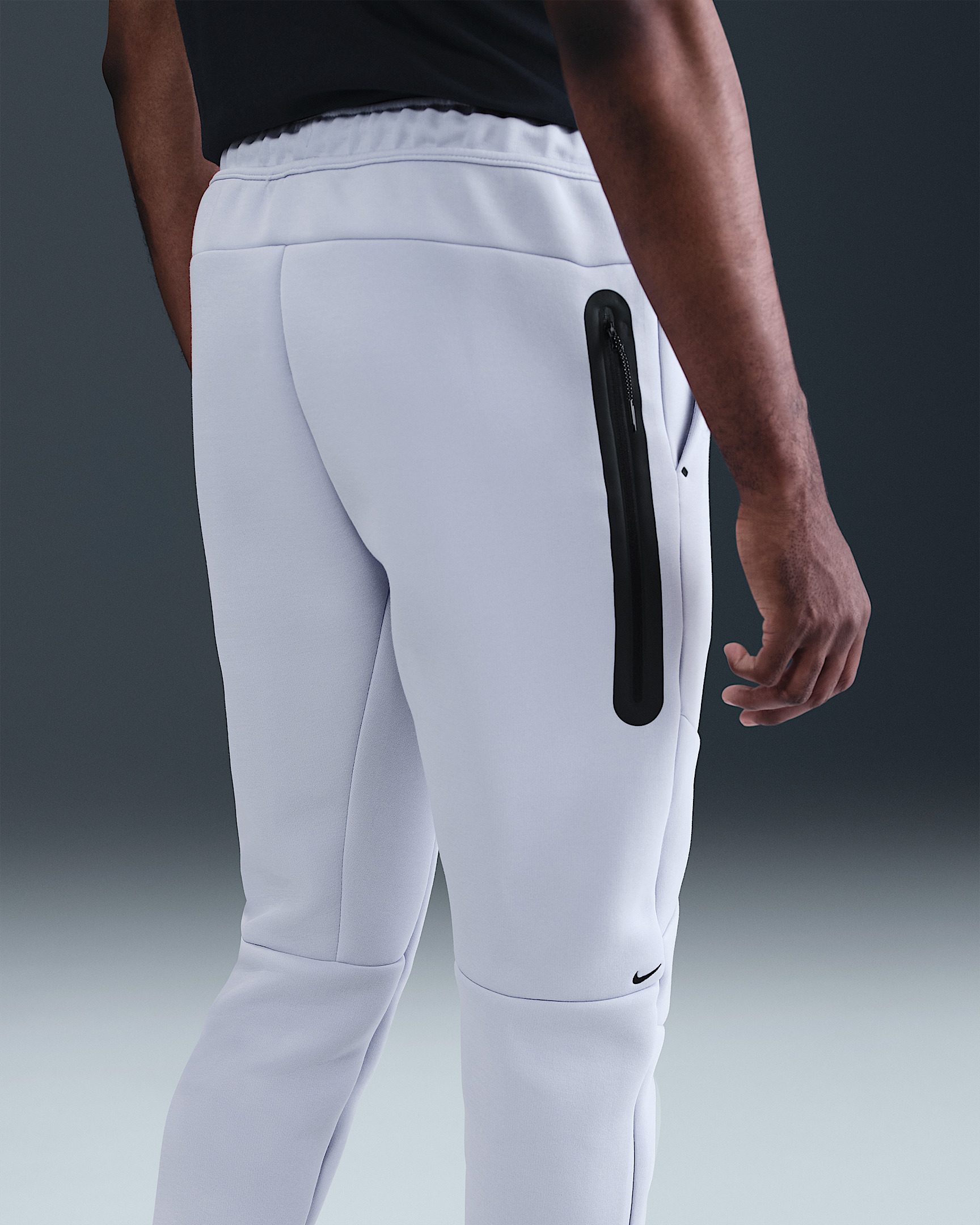 Nike Tech Men's Fleece Joggers - 3