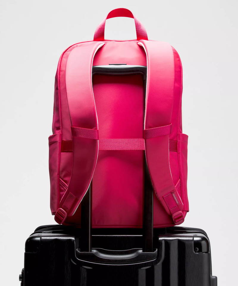 Everywhere Backpack 22L *Metal Hardware 7