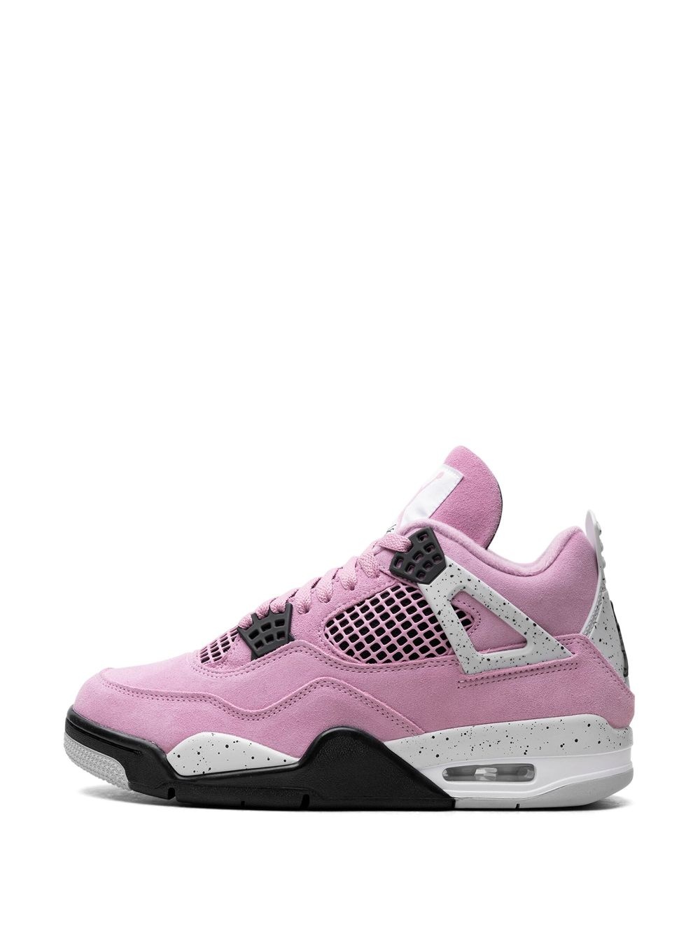 Air Jordan 4 Retro "Orchid" sneakers - 5