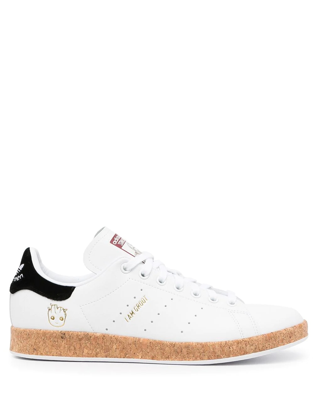 x Marvel Stan Smith sneakers - 1