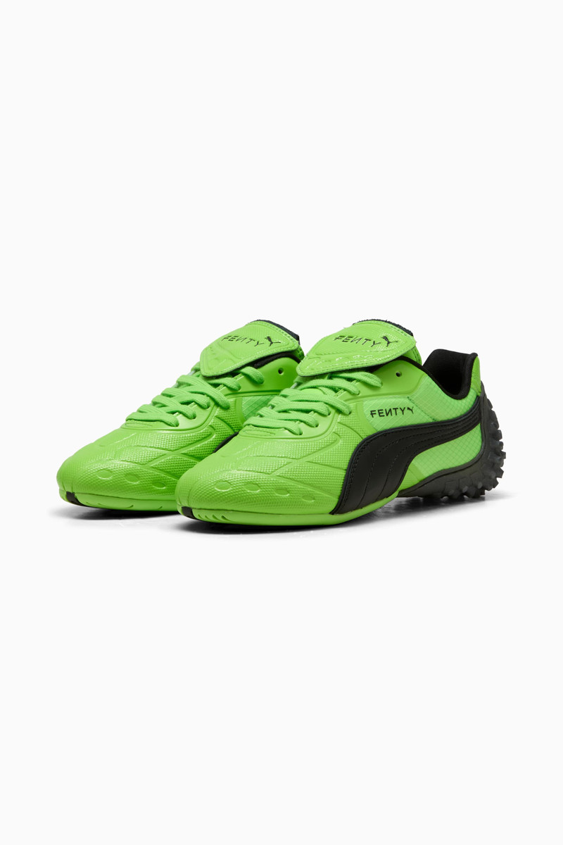 FENTY x PUMA Avanti LS-X Women's Sneakers 4