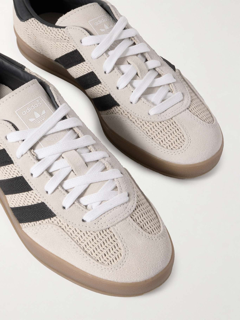 adidas gazelle silver green womens Adidas Originals Gazelle Indoor Pro  Fresh Rags FL