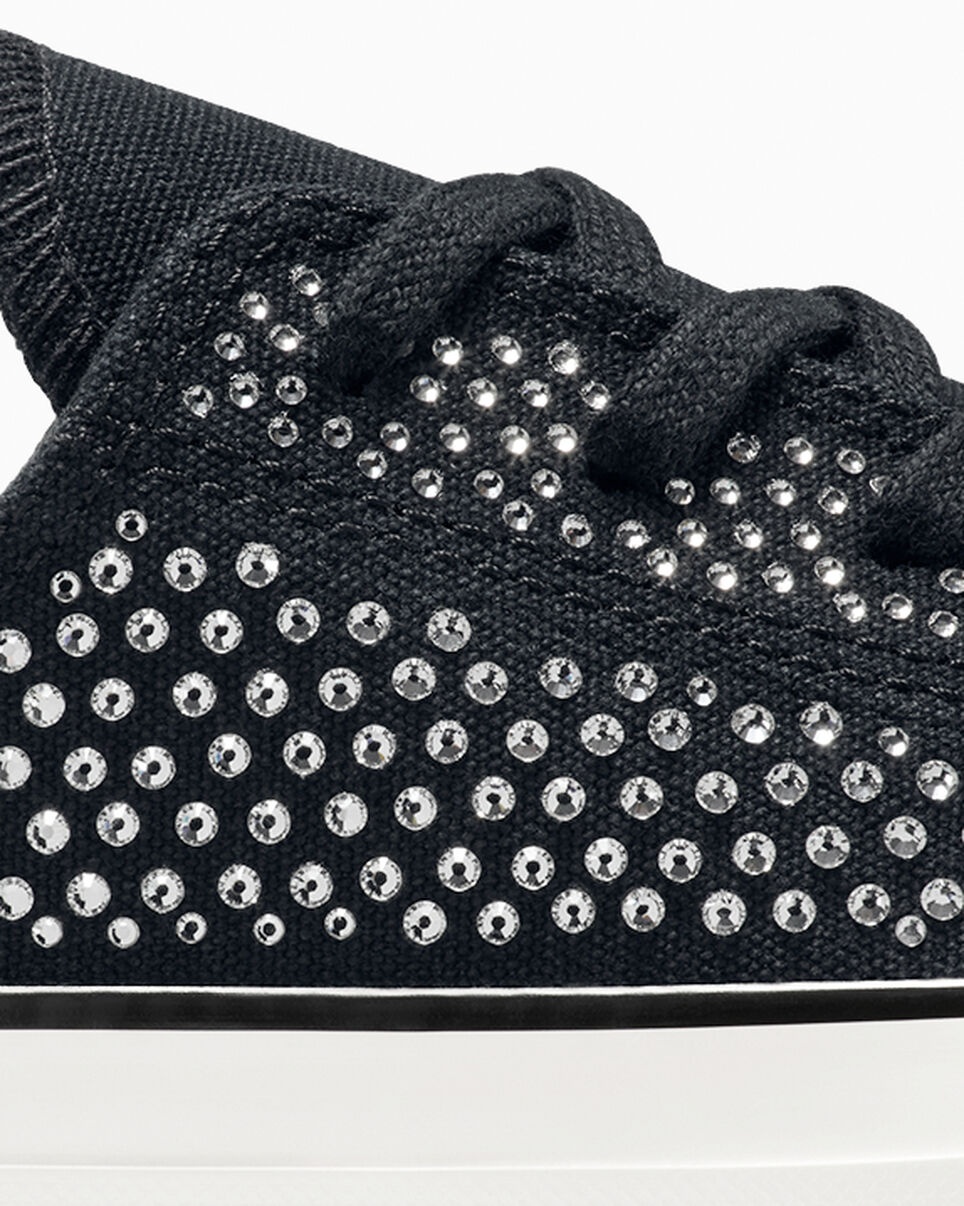 Chuck 70 with Swarovski® Crystals - 8