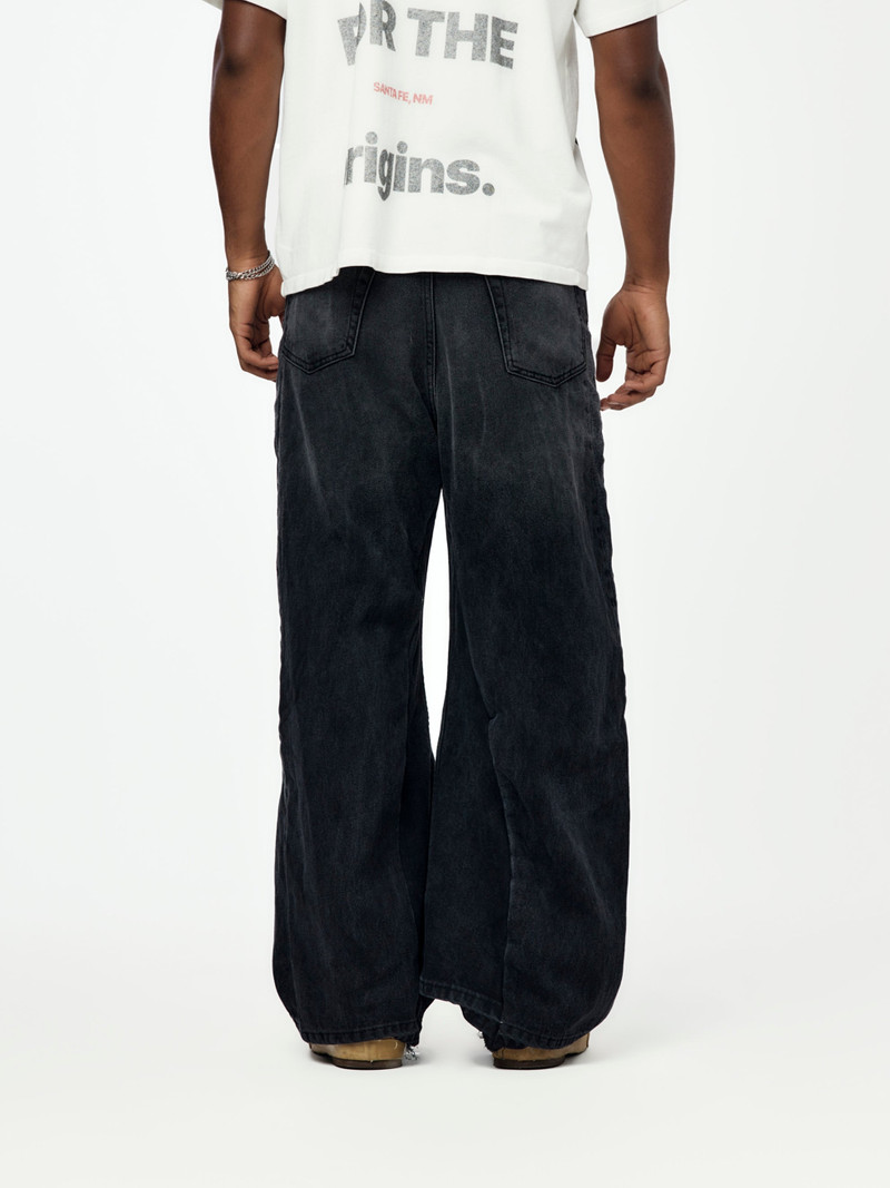 RRR123 META HE ROSE 2 (BLACK) outlook