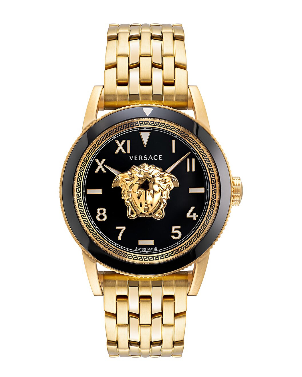 Versace Men's V-Palazzo Watch - 1