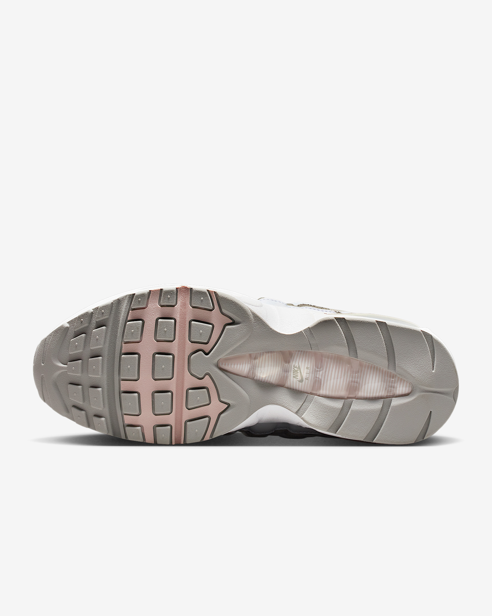 Nike Air Max 95 Women's Shoes - 2
