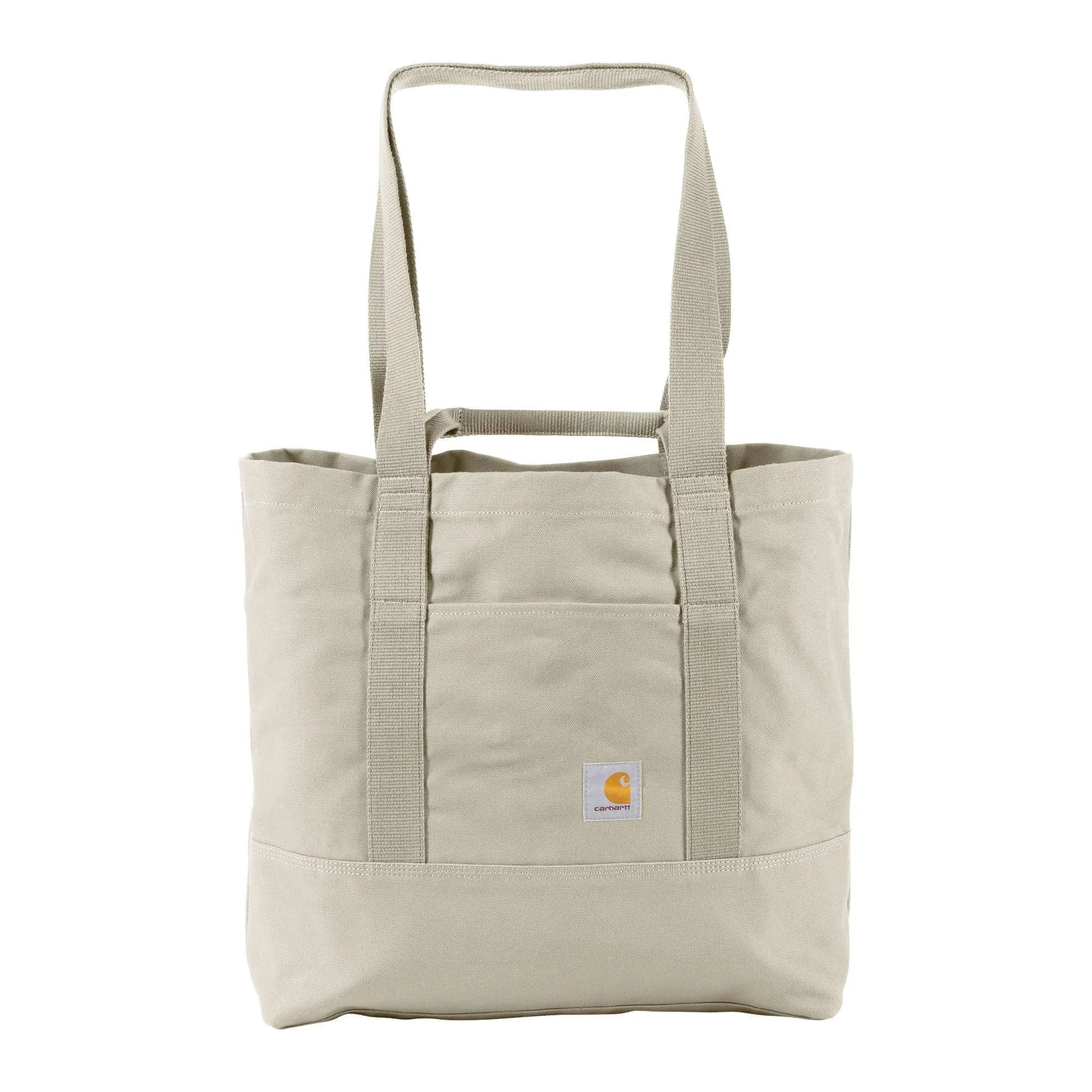 18L Firm Duck Tote - 1