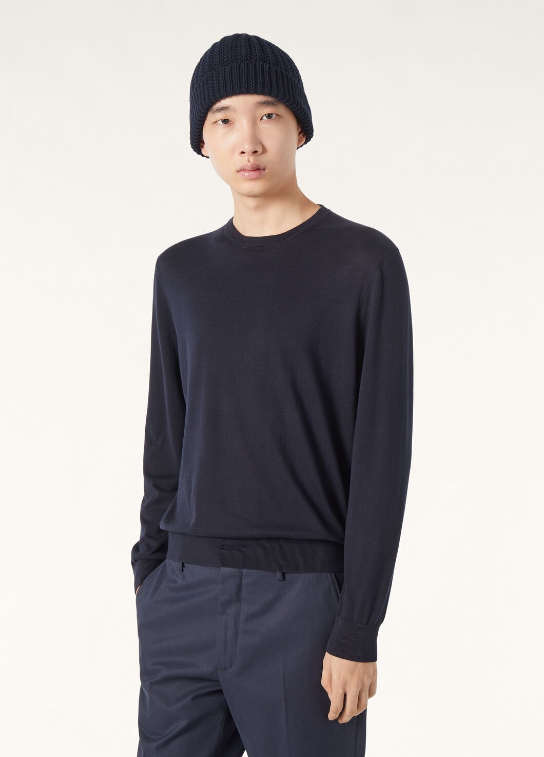 Ice Wish Crewneck - 4