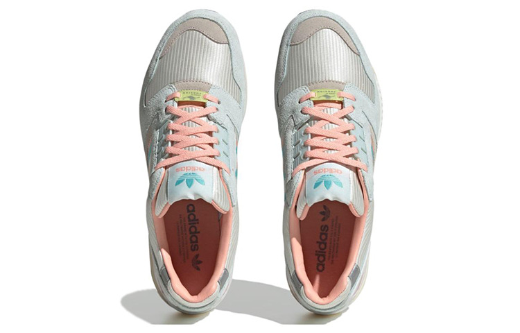 adidas adidas ZX 8000 'Ice Mint' IF5382 | kickscrew | REVERSIBLE